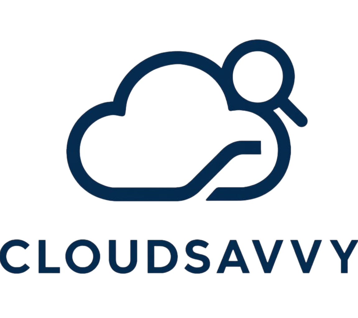CloudSavvy